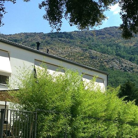 El Hotelito Навалуэнга Экстерьер фото