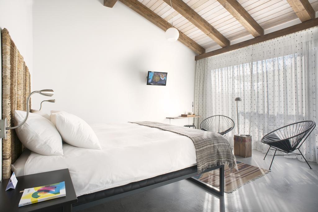 El Hotelito Навалуэнга Экстерьер фото