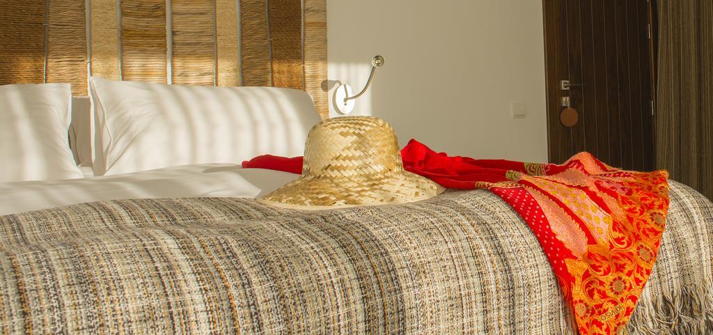 El Hotelito Навалуэнга Экстерьер фото