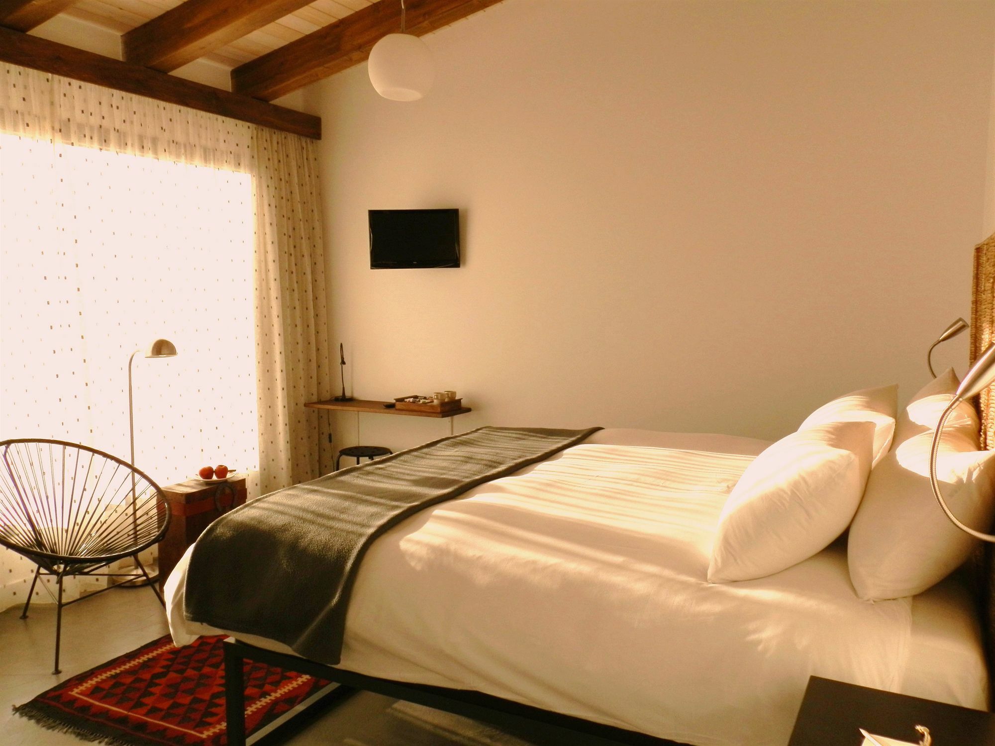 El Hotelito Навалуэнга Экстерьер фото